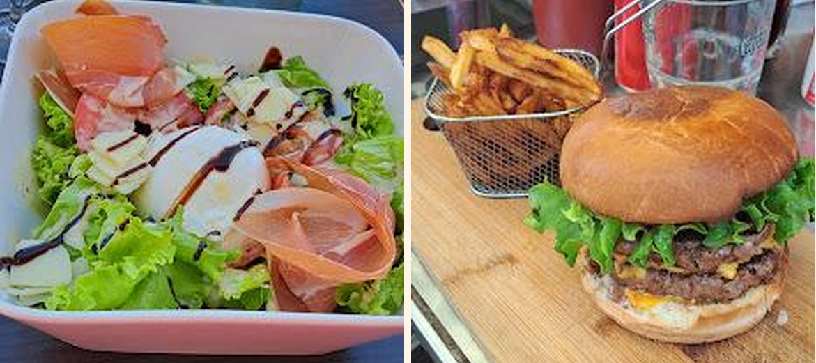 Restaurant Chez Milou - Gallery Image 4