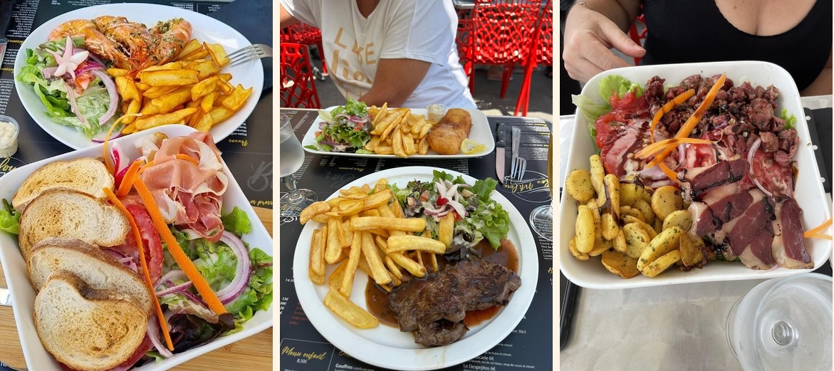 Restaurant Chez Milou - Gallery Image 6