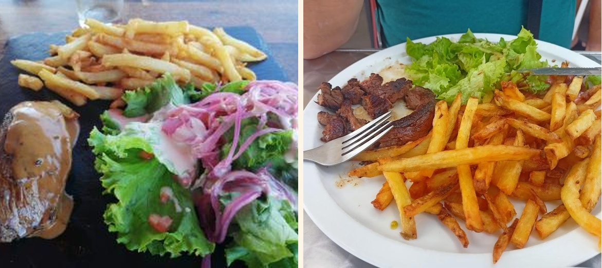 Restaurant Chez Milou - Gallery Image 7